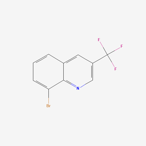 FT-0715197 CAS:917251-86-6 chemical structure