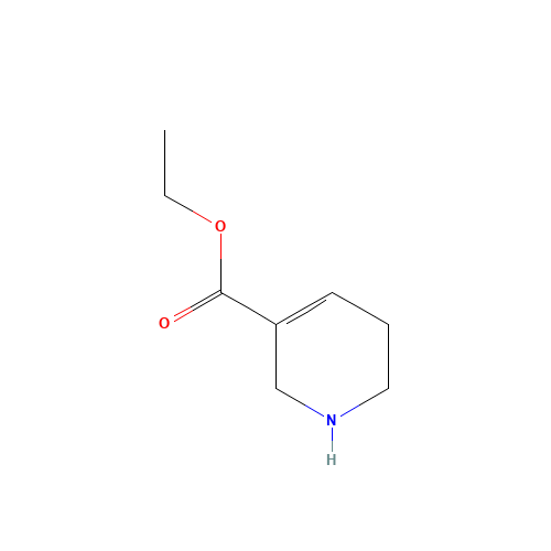 FT-0715202 CAS:18513-76-3 chemical structure