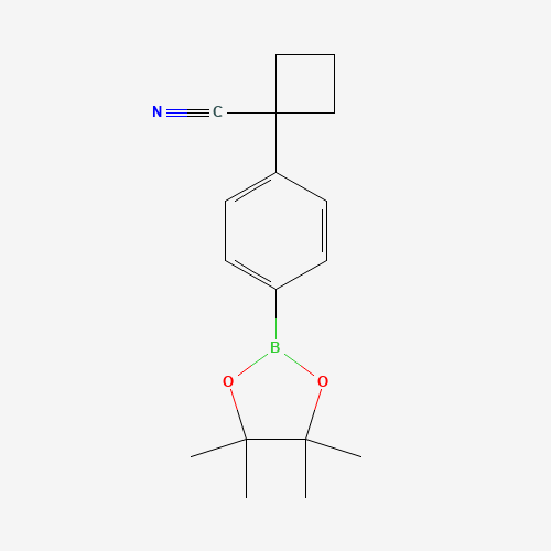 FT-0715205 CAS:1245831-55-3 chemical structure