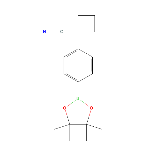 FT-0715205 CAS:1245831-55-3 chemical structure