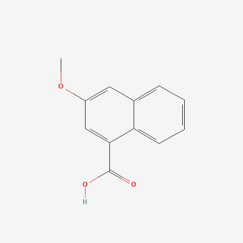 FT-0715206 CAS:147397-60-2 chemical structure