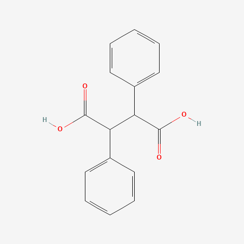 2,3-diphenylbutanedioic acid (CAS: 7584-72-7) - Related Chemical Product