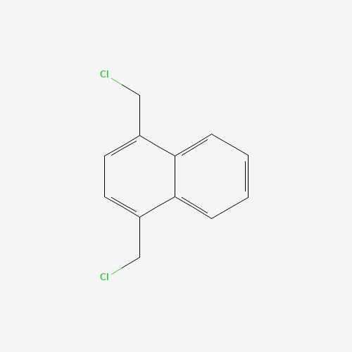 FT-0715210 CAS:6586-89-6 chemical structure
