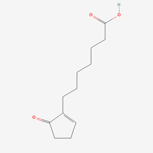 FT-0715216 CAS:5239-43-0 chemical structure