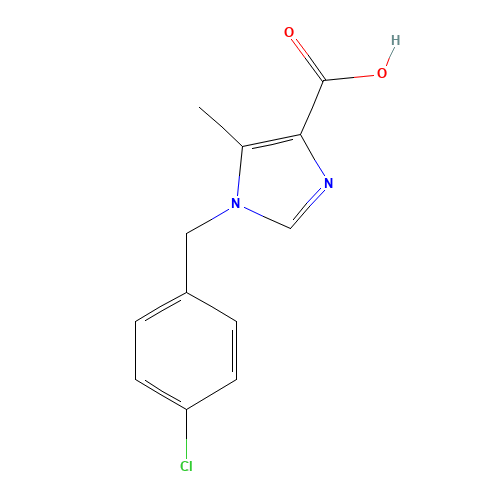FT-0715220 CAS:883088-79-7 chemical structure