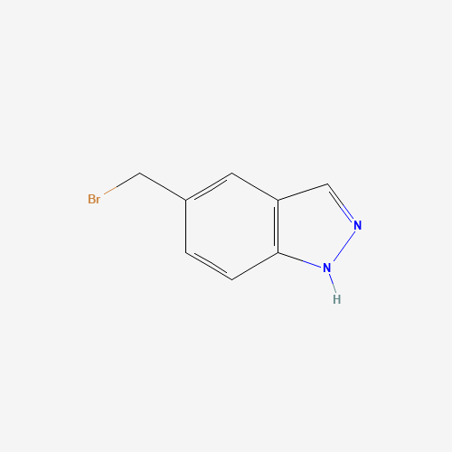 FT-0715225 CAS:496842-04-7 chemical structure