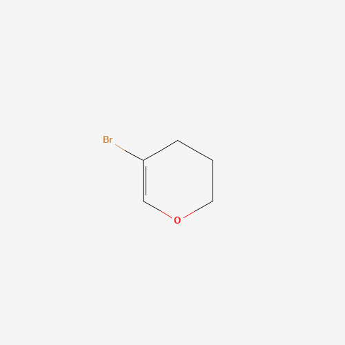 FT-0715227 CAS:26274-19-1 chemical structure