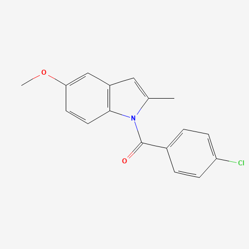 FT-0715232 CAS:6260-97-5 chemical structure