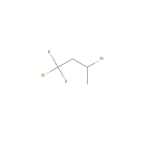 FT-0715242 CAS:406-42-8 chemical structure