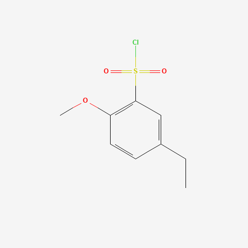 FT-0715244 CAS:88040-88-4 chemical structure