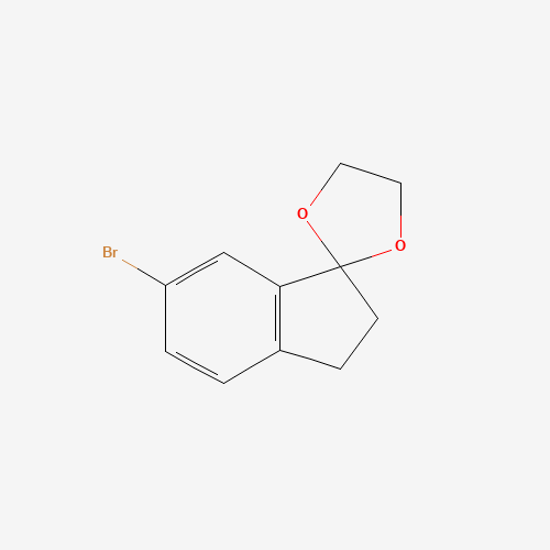 FT-0715245 CAS:866848-94-4 chemical structure