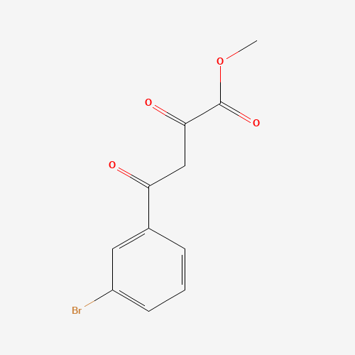 FT-0715252 CAS:93618-22-5 chemical structure
