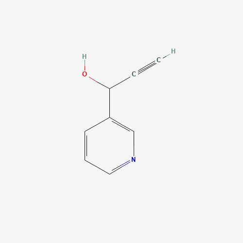 1-pyridin-3-ylprop-2-yn-1-ol (CAS: 276884-35-6) - Related Chemical Product