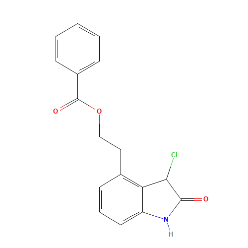 FT-0715260 CAS:139122-17-1 chemical structure