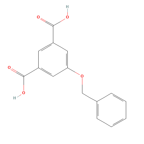 FT-0715280 CAS:114274-39-4 chemical structure