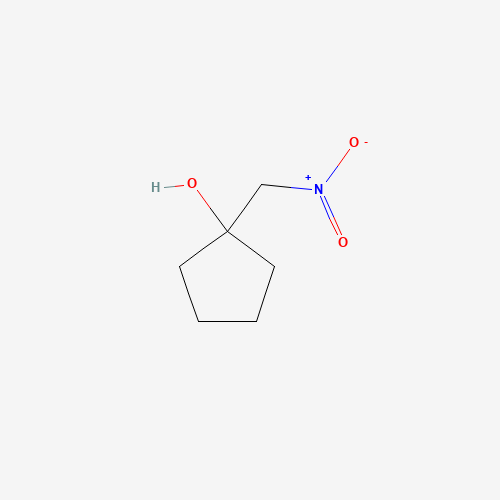 FT-0715289 CAS:72936-38-0 chemical structure