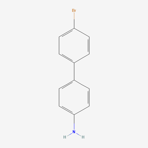 FT-0715291 CAS:3365-82-0 chemical structure