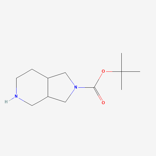FT-0715294 CAS:885270-57-5 chemical structure