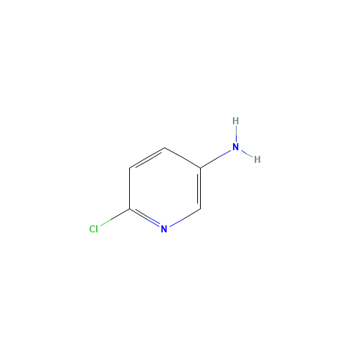6-chloropyridin-3-amine (CAS: 5350-27-6) - Related Chemical Product