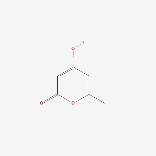 FT-0715301 CAS:70254-61-4 chemical structure