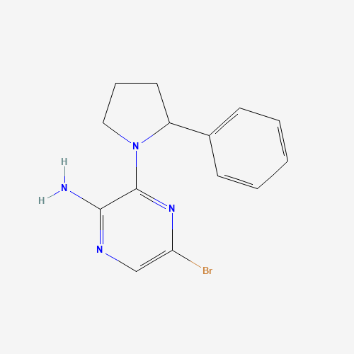 FT-0715315 CAS:893612-01-6 chemical structure