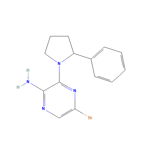 FT-0715315 CAS:893612-01-6 chemical structure