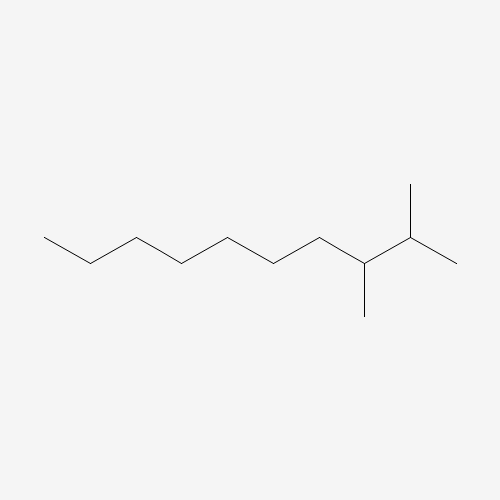 2,3-dimethyldecane (CAS: 17312-44-6) - Related Chemical Product