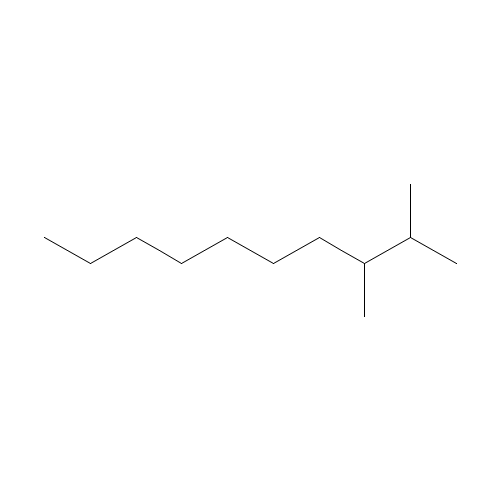 2,3-dimethyldecane (CAS: 17312-44-6) - Related Chemical Product