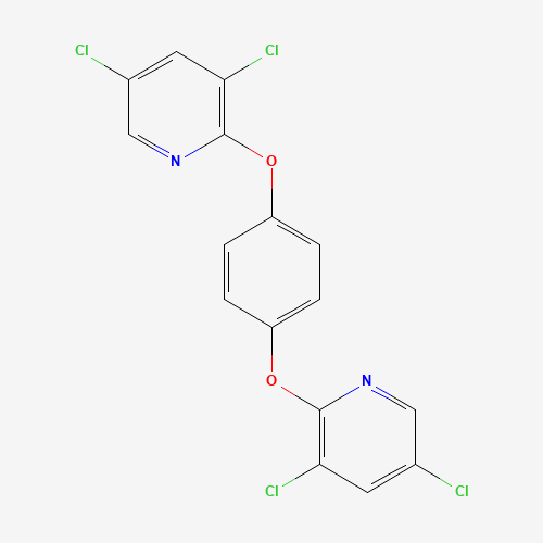 FT-0715320 CAS:76150-91-9 chemical structure