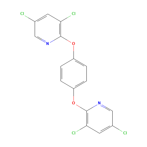 FT-0715320 CAS:76150-91-9 chemical structure