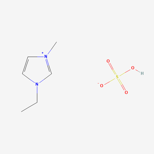 FT-0715321 CAS:674282-83-8 chemical structure
