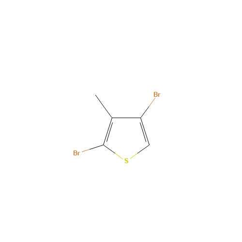 FT-0715323 CAS:53119-66-7 chemical structure