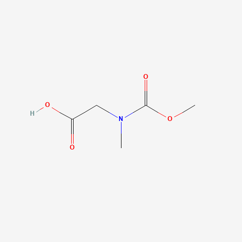 FT-0715325 CAS:116714-27-3 chemical structure