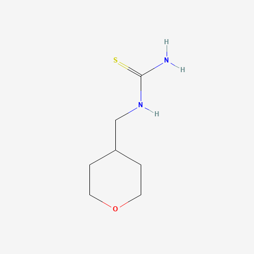 FT-0715330 CAS:1192067-24-5 chemical structure