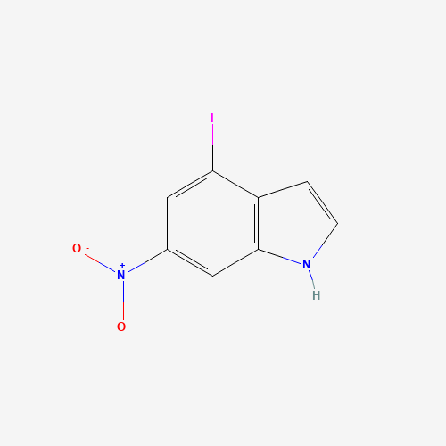 FT-0715341 CAS:885520-54-7 chemical structure