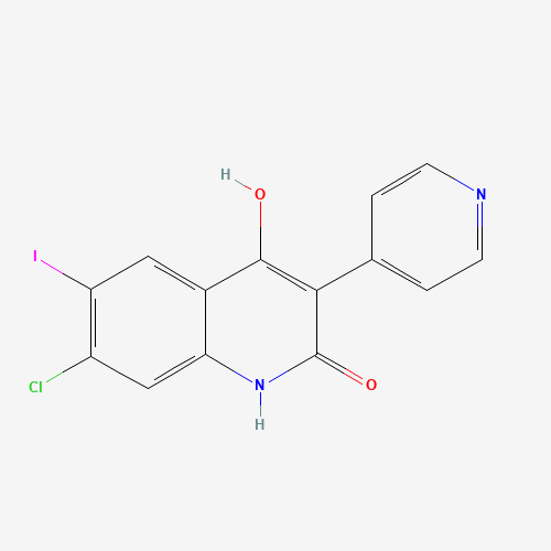 FT-0715359 CAS:1398340-03-8 chemical structure