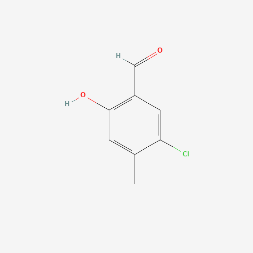 FT-0715374 CAS:3328-68-5 chemical structure