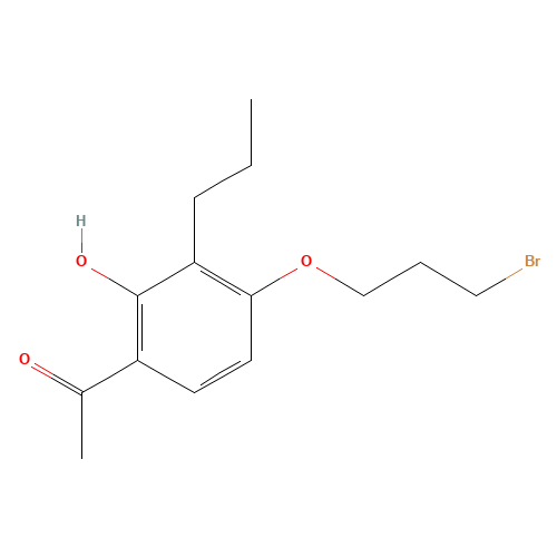 FT-0715377 CAS:40786-20-7 chemical structure