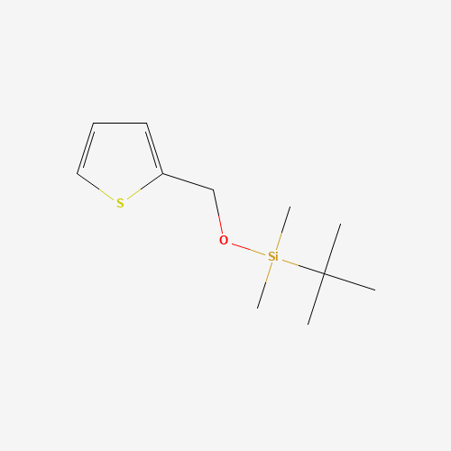 FT-0715379 CAS:160278-14-8 chemical structure