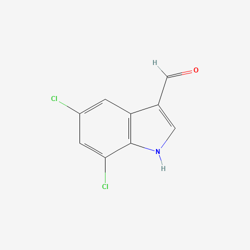 FT-0715387 CAS:4771-51-1 chemical structure