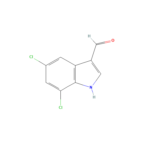 FT-0715387 CAS:4771-51-1 chemical structure