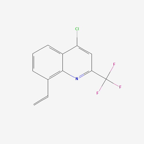 FT-0715389 CAS:1000205-32-2 chemical structure