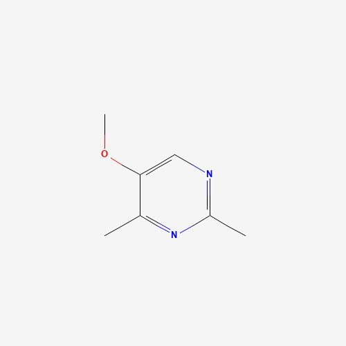 5-methoxy-2,4-dimethylpyrimidine (CAS: 1369766-72-2) - Related Chemical Product