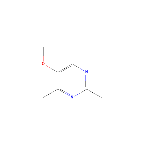5-methoxy-2,4-dimethylpyrimidine (CAS: 1369766-72-2) - Related Chemical Product