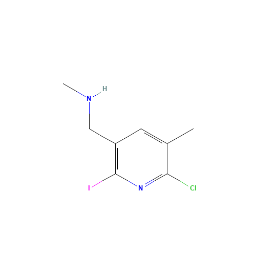 FT-0715397 CAS:1043870-54-7 chemical structure