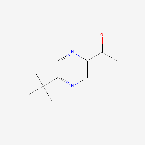 FT-0715399 CAS:182306-61-2 chemical structure