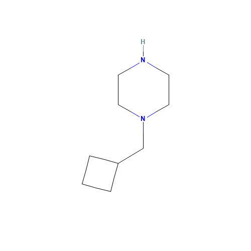 FT-0715421 CAS:82534-54-1 chemical structure