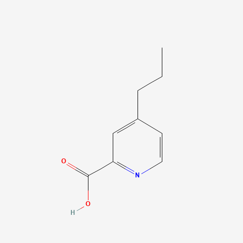 4-propylpyridine-2-carboxylic acid (CAS: 87999-87-9) - Related Chemical Product