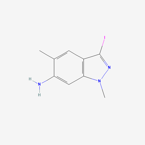 FT-0715440 CAS:1190892-75-1 chemical structure