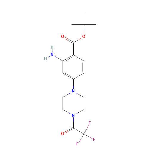 FT-0715442 CAS:1108745-86-3 chemical structure